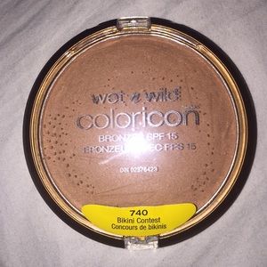 3 for 10|Wet n Wild Bronzer